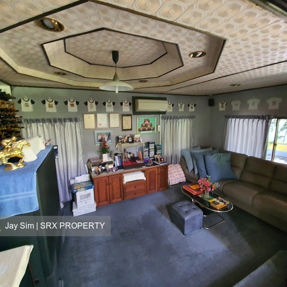 Hillcrest Park (D11), Detached #264784471